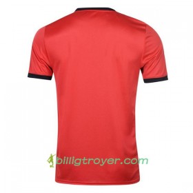 Billige Fotballdrakter Egypt VM 2018 Hjemmedraktsett